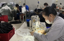 CUNG CẤP ÁO ĐỒNG PHỤC GIÁ RẺ