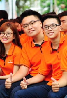 Đồng phục nhóm ms02
