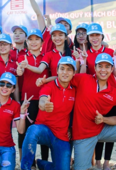Đồng phục nhóm ms04