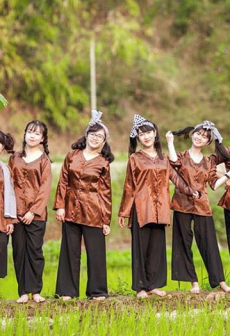 Đồng phục nhóm ms06