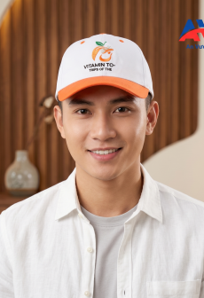 Nón đồng phục mẫu 2026 M1