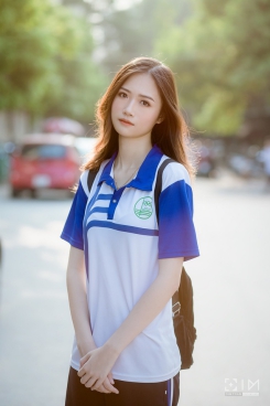 đồng phục thể dục ms04