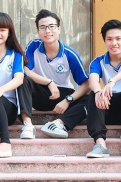 đồng phục thể dục ms05