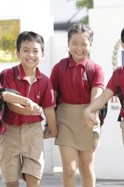 đồng phục học sinh ms 10