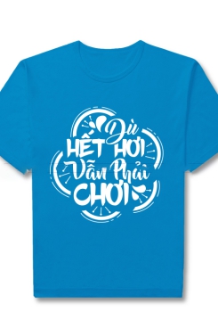 Áo lớp ms05