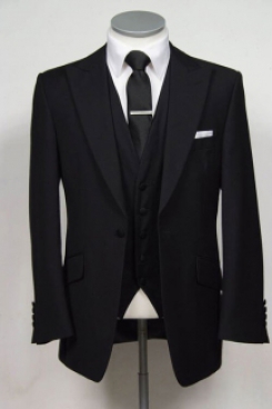 áo vest ms 08