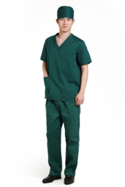 đồng phục phẫu thuật