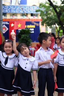 đồng phục học sinh ms06