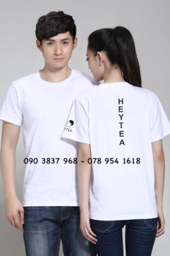 Đặt may áo thun đồng phục giá rẻ