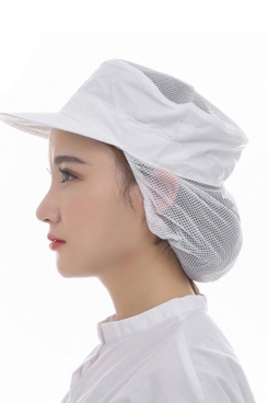 Nón bảo hộ thực phẩm