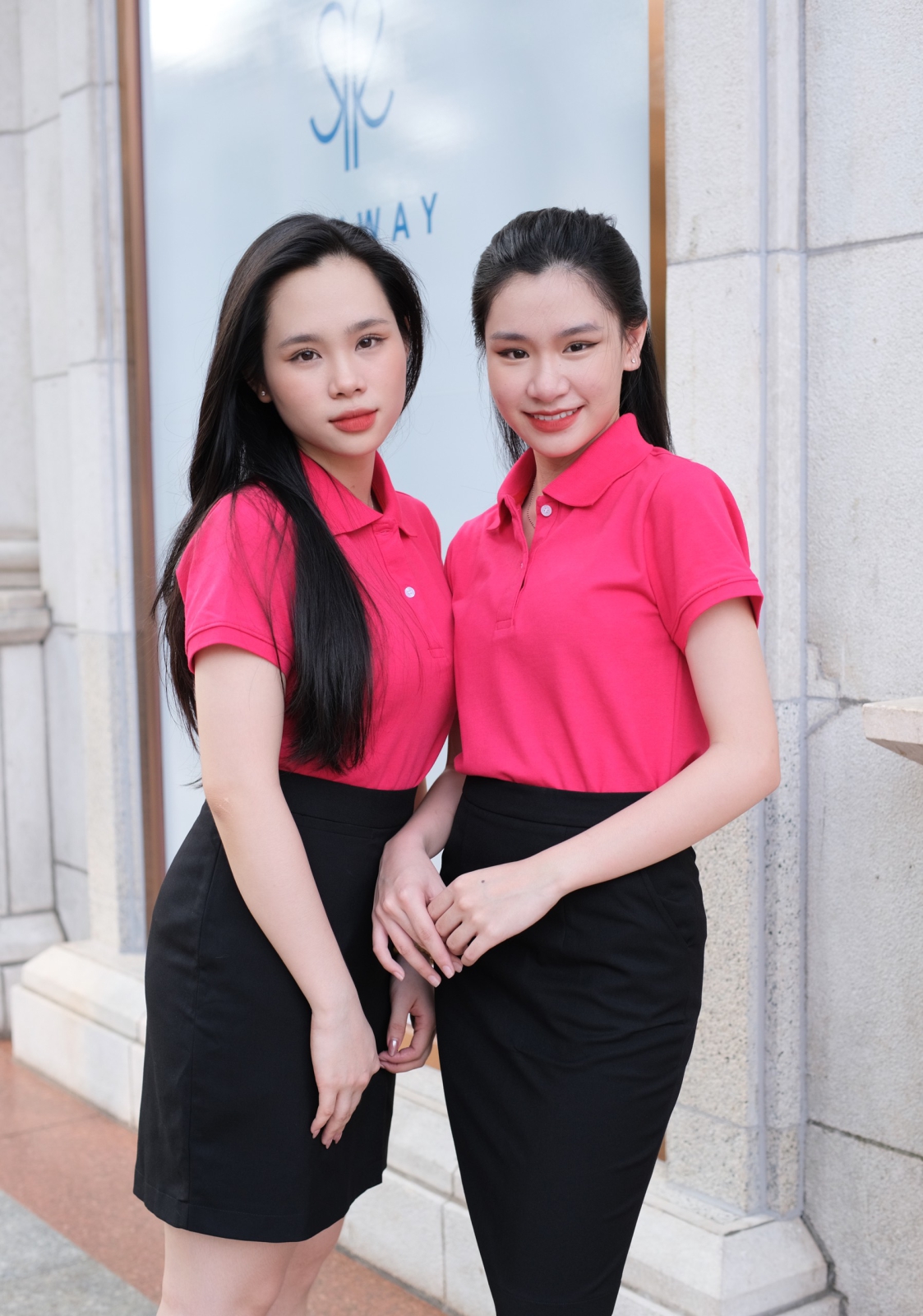 Đồng phục giá rẻ TPHCM