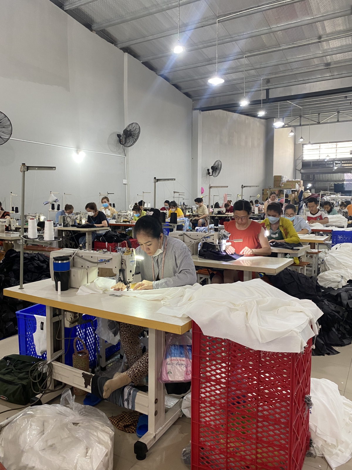 ÁO THUN GIÁ RẺ TẠI THÀNH PHỐ HỒ CHÍ MINH