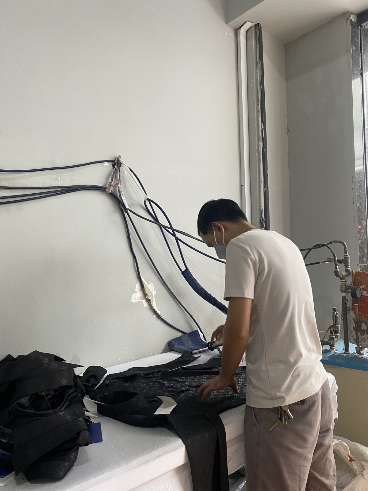 CUNG CẤP QUẦN ÁO ĐỒNG PHỤC